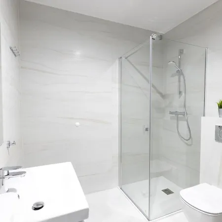 9b Waly Chrobrego Apartament Szczecin