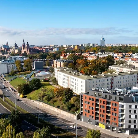 9b Waly Chrobrego Szczecin