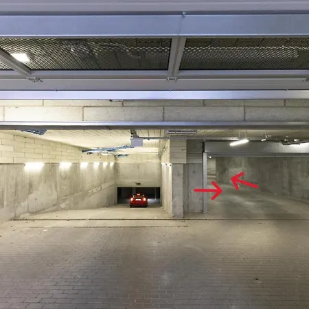 9b Waly Chrobrego Szczecin