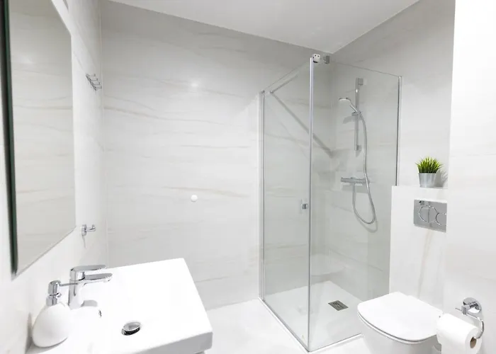 9b Apartament Szczecin