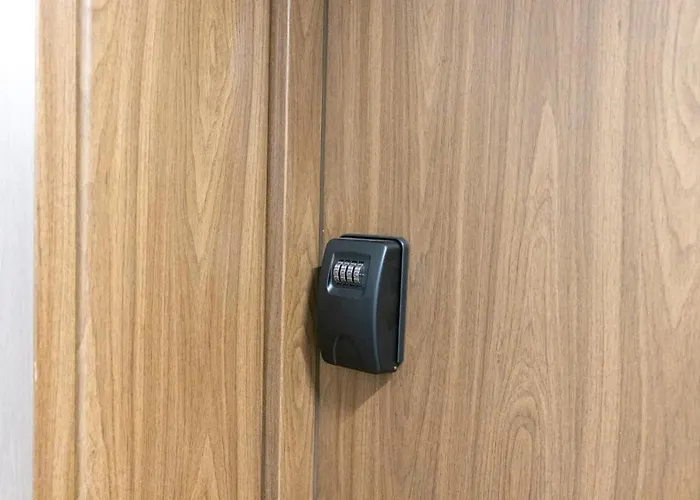 Apartament 9b Szczecin